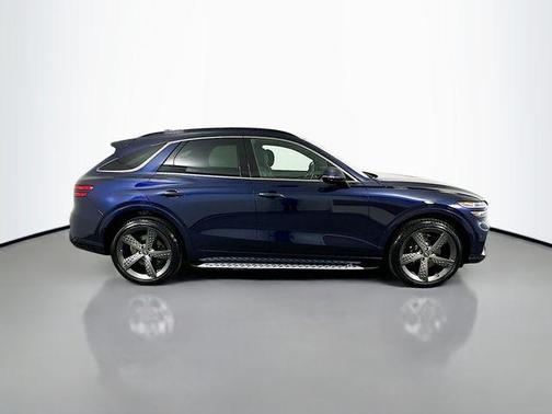 2025 Genesis GV70 3.5T AWD Sport