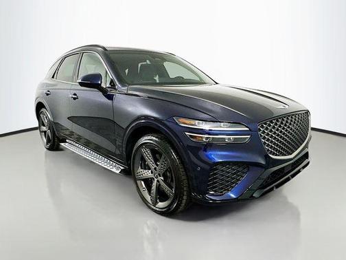 2025 Genesis GV70 3.5T AWD Sport