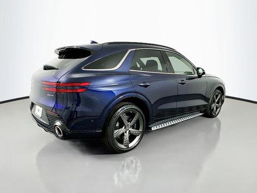 2025 Genesis GV70 3.5T AWD Sport