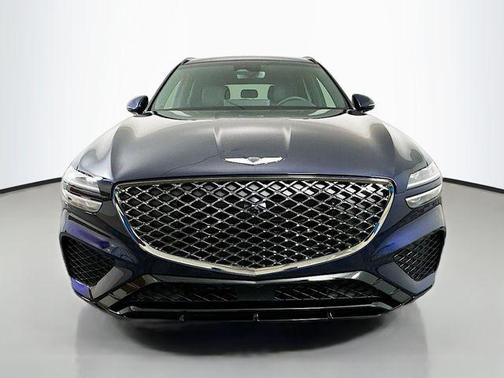 2025 Genesis GV70 3.5T AWD Sport