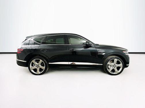 2023 Genesis GV80 3.5T