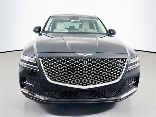 2023 Genesis GV80 3.5T