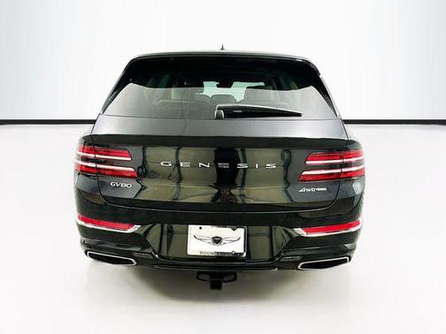 2023 Genesis GV80 3.5T