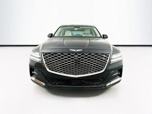 2023 Genesis GV80 3.5T