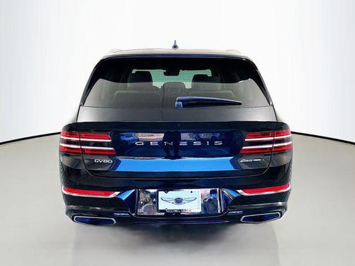 2023 Genesis GV80 3.5T