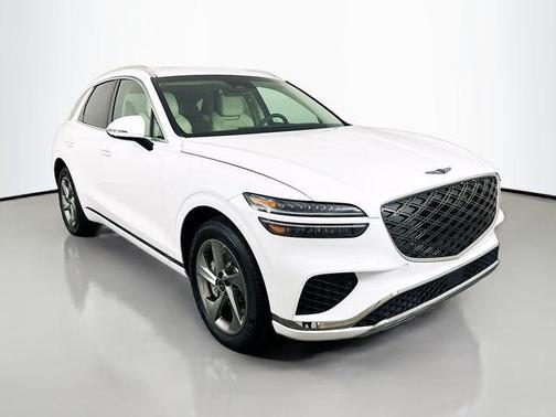 2026 Genesis GV70 2.5T Select