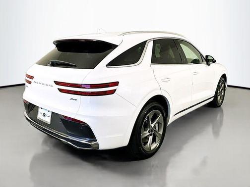 2026 Genesis GV70 2.5T Select