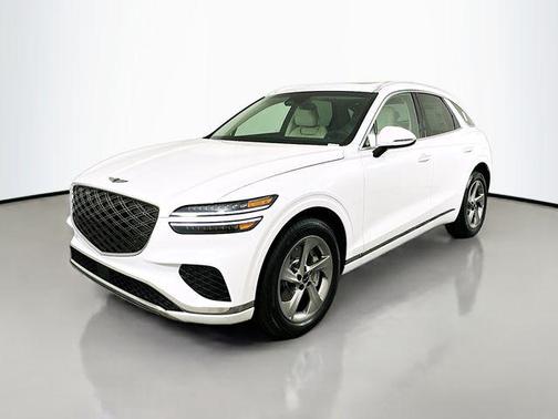 2026 Genesis GV70 2.5T Select