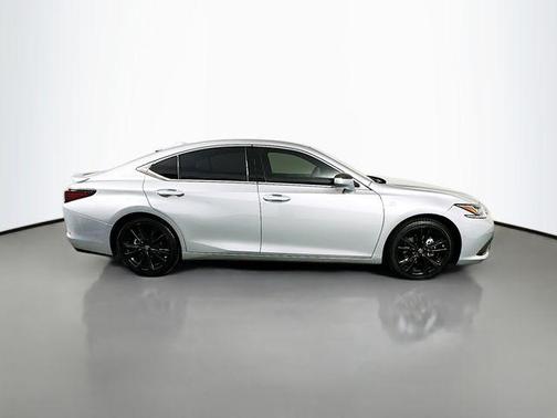 2023 Lexus ES 350 F Sport