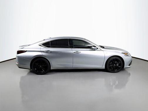 2023 Lexus ES 350 F Sport