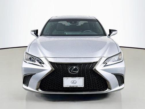 2023 Lexus ES 350 F Sport