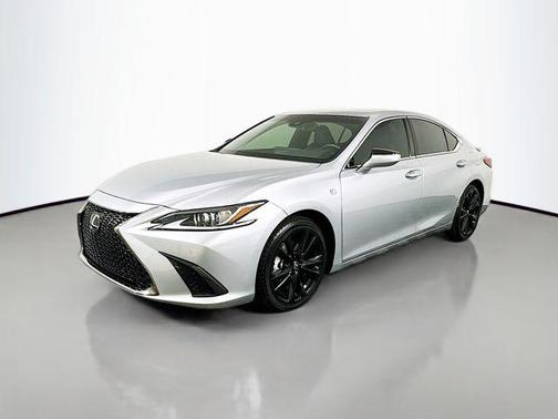 2023 Lexus ES 350 F Sport