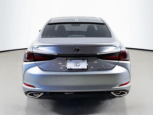 2023 Lexus ES 350 F Sport