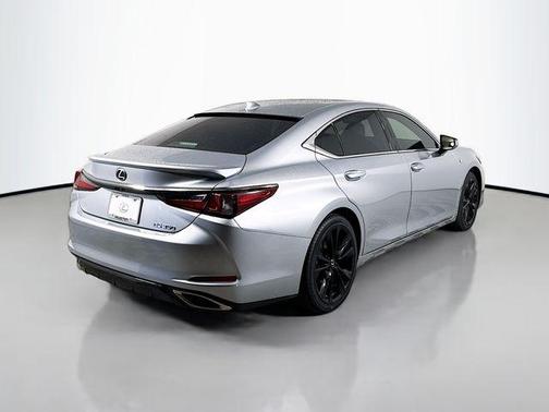 2023 Lexus ES 350 F Sport