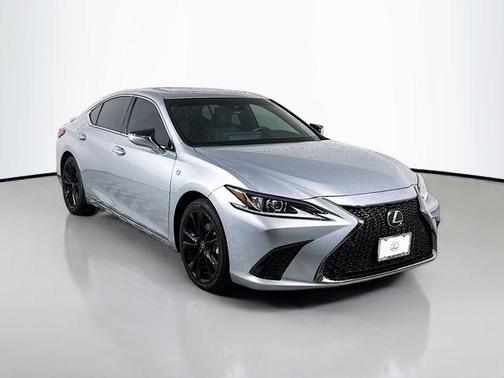 2023 Lexus ES 350 F Sport