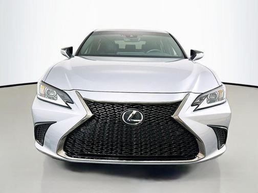 2023 Lexus ES 350 F Sport