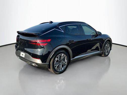 2025 Genesis GV60 Standard RWD