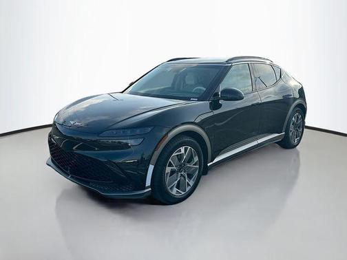 2025 Genesis GV60 Standard RWD