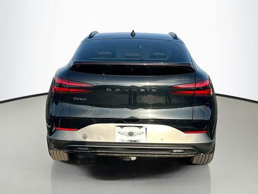 2025 Genesis GV60 Standard RWD