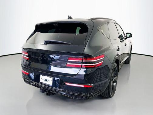 2026 Genesis GV80 3.5T