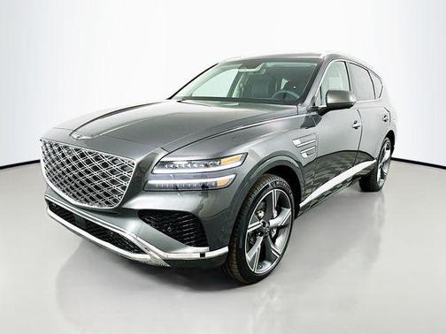2025 Genesis GV80 2.5T