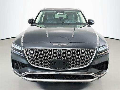 2026 Genesis GV80 3.5T