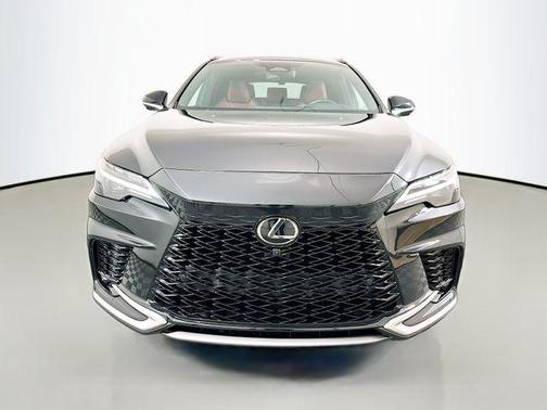 Caviar 2024 Lexus RX 350 F SPORT Handling