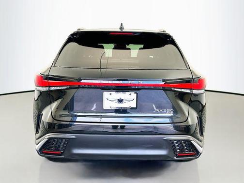 Caviar 2024 Lexus RX 350 F SPORT Handling