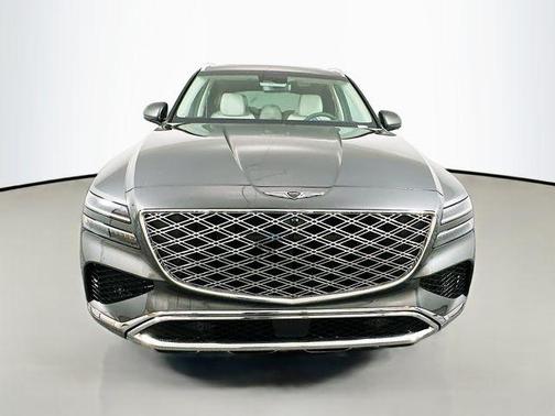 2026 Genesis GV80 3.5T