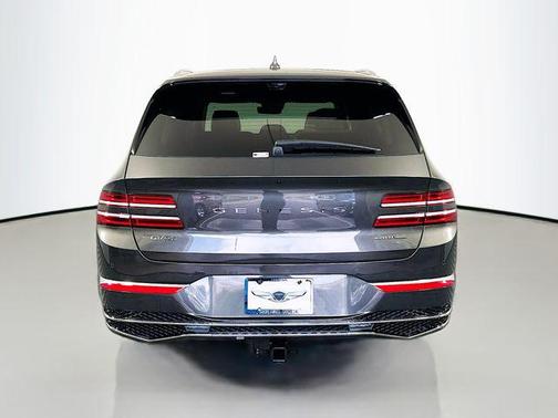 2026 Genesis GV80 3.5T