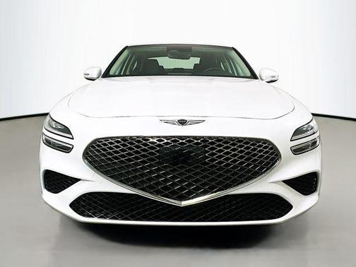 2025 Genesis G70 2.5T AWD