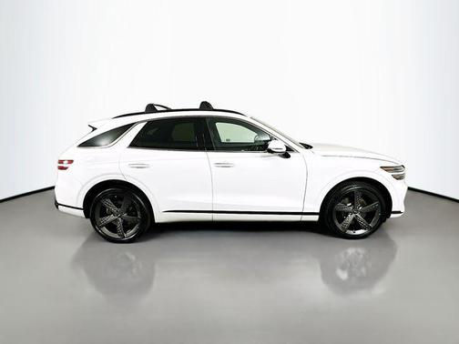 2025 Genesis GV70 3.5T AWD Sport