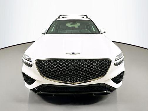 2025 Genesis GV70 3.5T AWD Sport