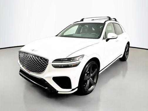 2025 Genesis GV70 3.5T AWD Sport