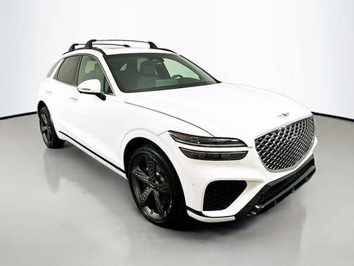 2025 Genesis GV70 3.5T AWD Sport