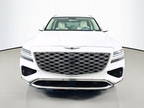 2026 Genesis GV80 3.5T