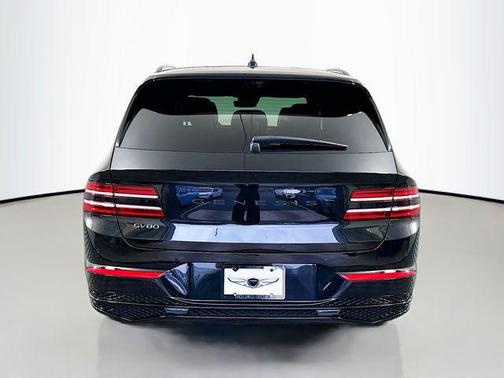 2026 Genesis GV80 3.5T