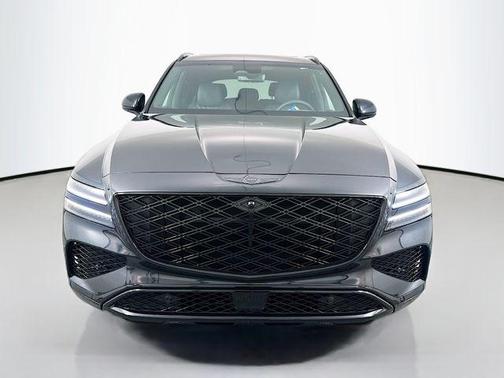 2026 Genesis GV80 3.5T