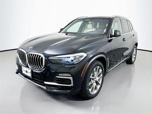 2020 BMW X5 sDrive40i