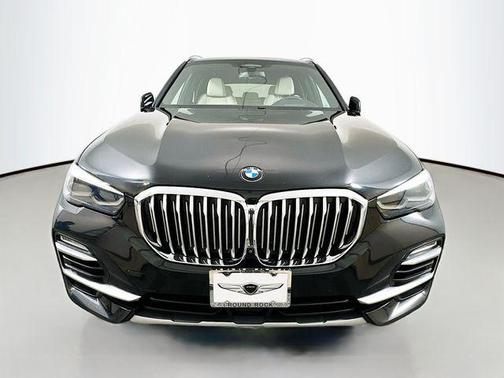 2020 BMW X5 sDrive40i