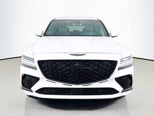 2026 Genesis GV80 Coupe 3.5T e-SC