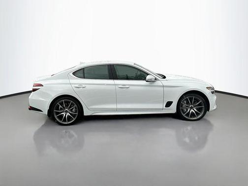 2026 Genesis G70 2.5T AWD