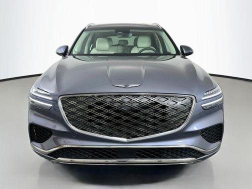 Ceres Blue 2027 Genesis GV70 2.5T Select