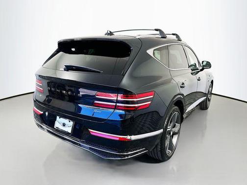 2026 Genesis GV80 2.5T