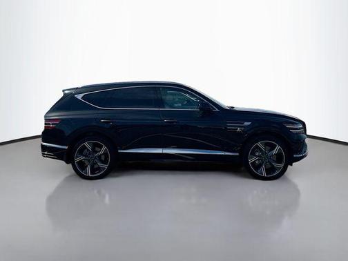 2025 Genesis GV80 3.5T
