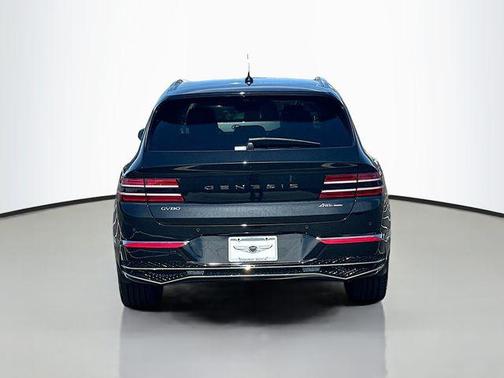 2025 Genesis GV80 3.5T