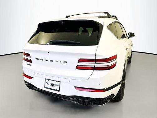 2026 Genesis GV80 3.5T