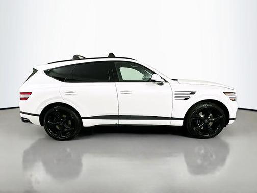 2026 Genesis GV80 3.5T