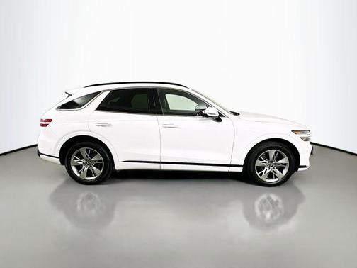 2023 Genesis GV70 3.5T AWD Sport