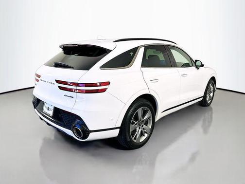 2023 Genesis GV70 3.5T AWD Sport